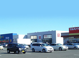 LCモール釧路
